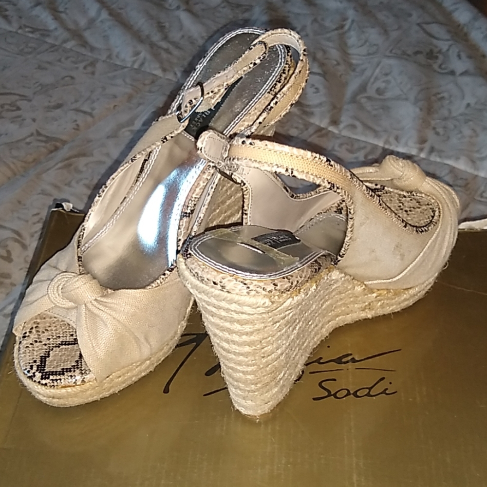 Wedges